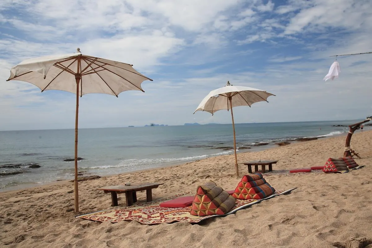 Lanta Infinity Resort - Sha Extra Plus Ko Lanta