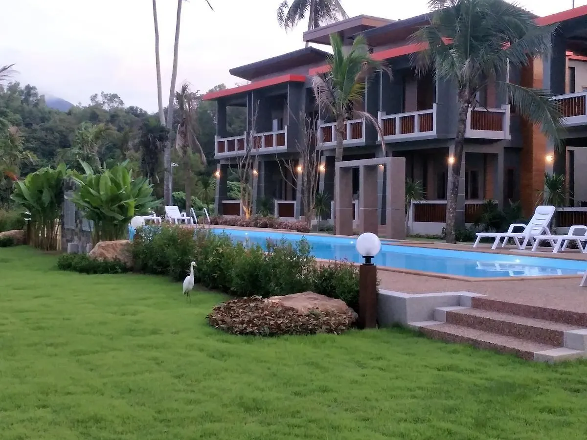 Lanta Infinity Resort - Sha Extra Plus Ko Lanta