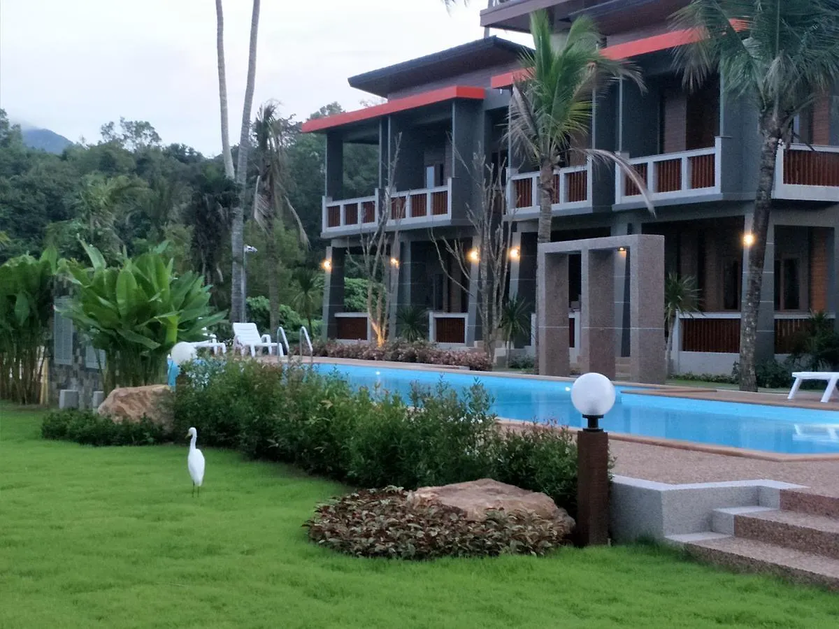 Lanta Infinity Resort - Sha Extra Plus Ko Lanta