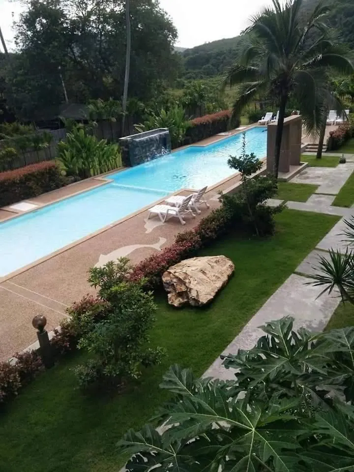Lanta Infinity Resort Ko Lanta