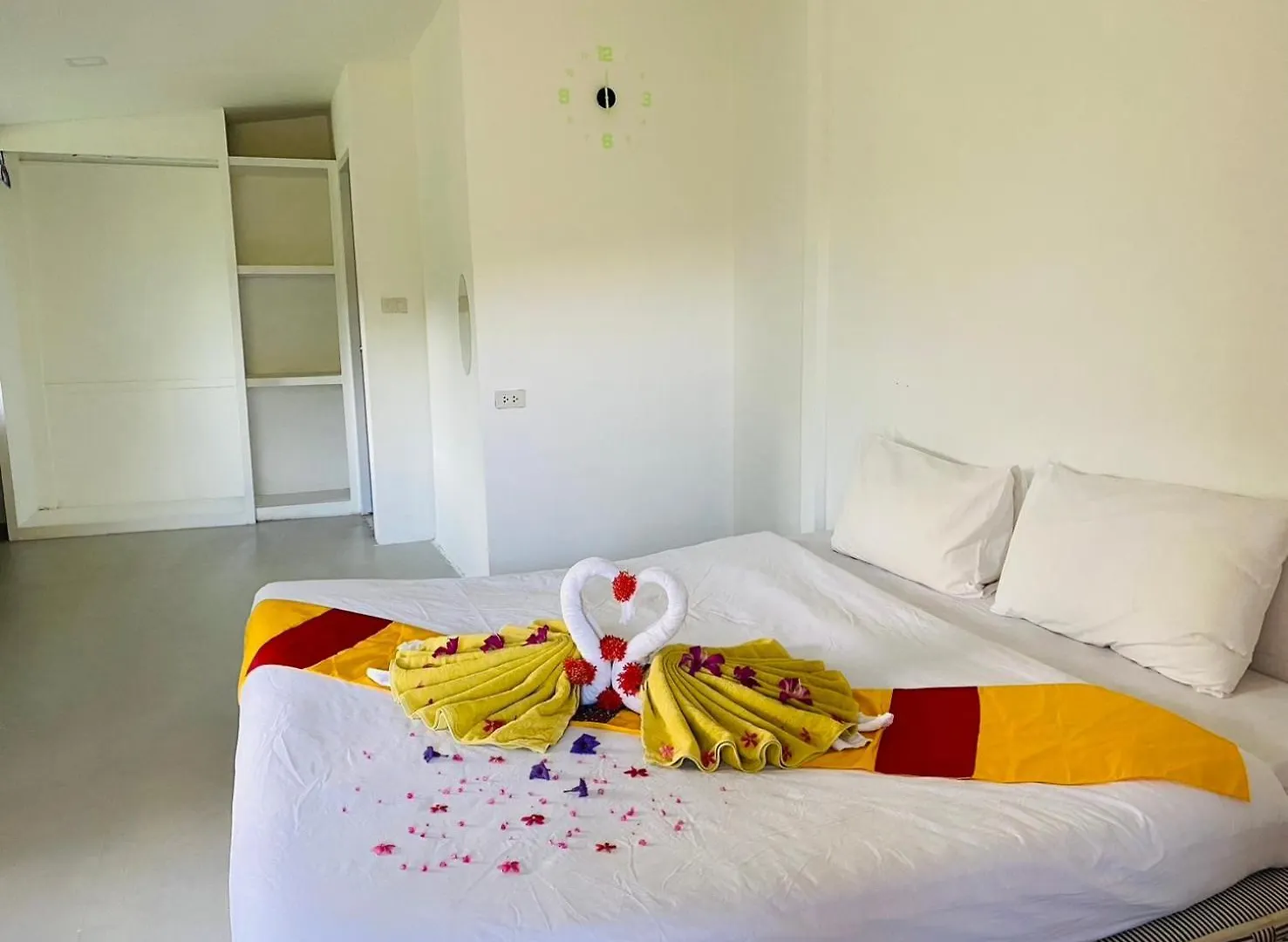 Lanta Infinity Resort Ko Lanta 3*,  Thailandia