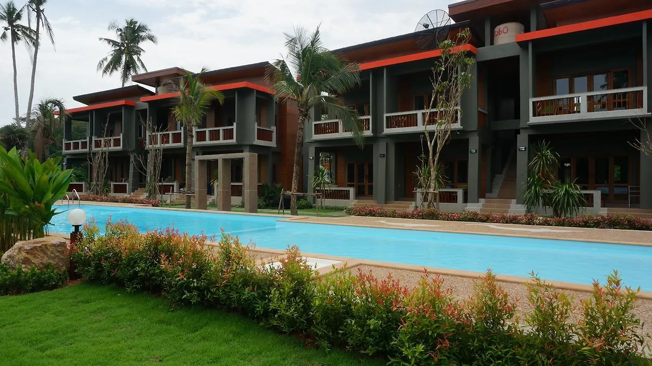 Lanta Infinity Resort Ko Lanta