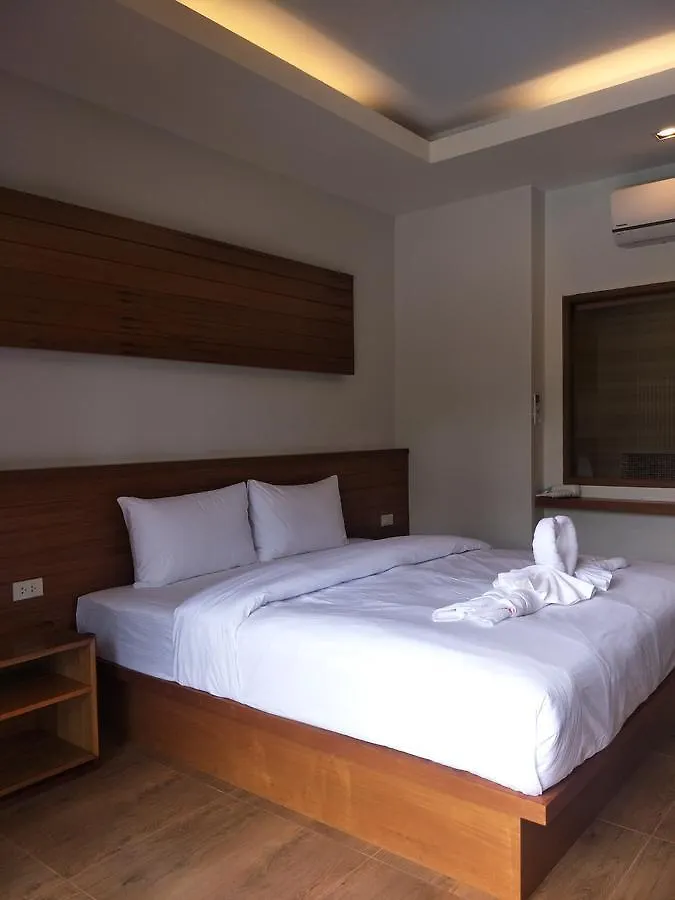 Lanta Infinity Resort Ko Lanta