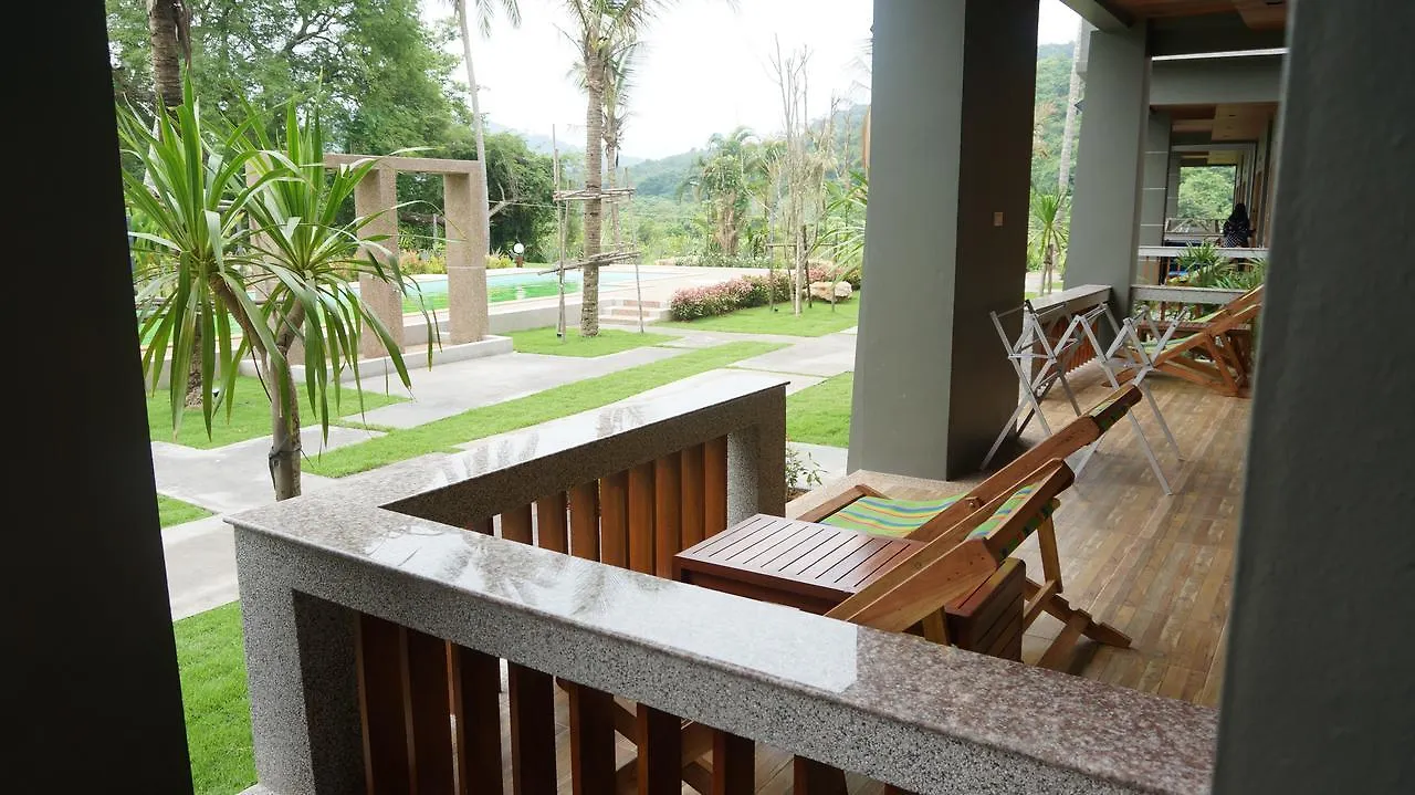 Lanta Infinity Resort Ko Lanta