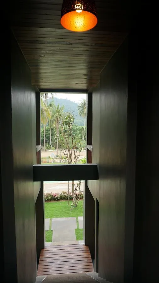 ***  Lanta Infinity Resort Ko Lanta Thailandia