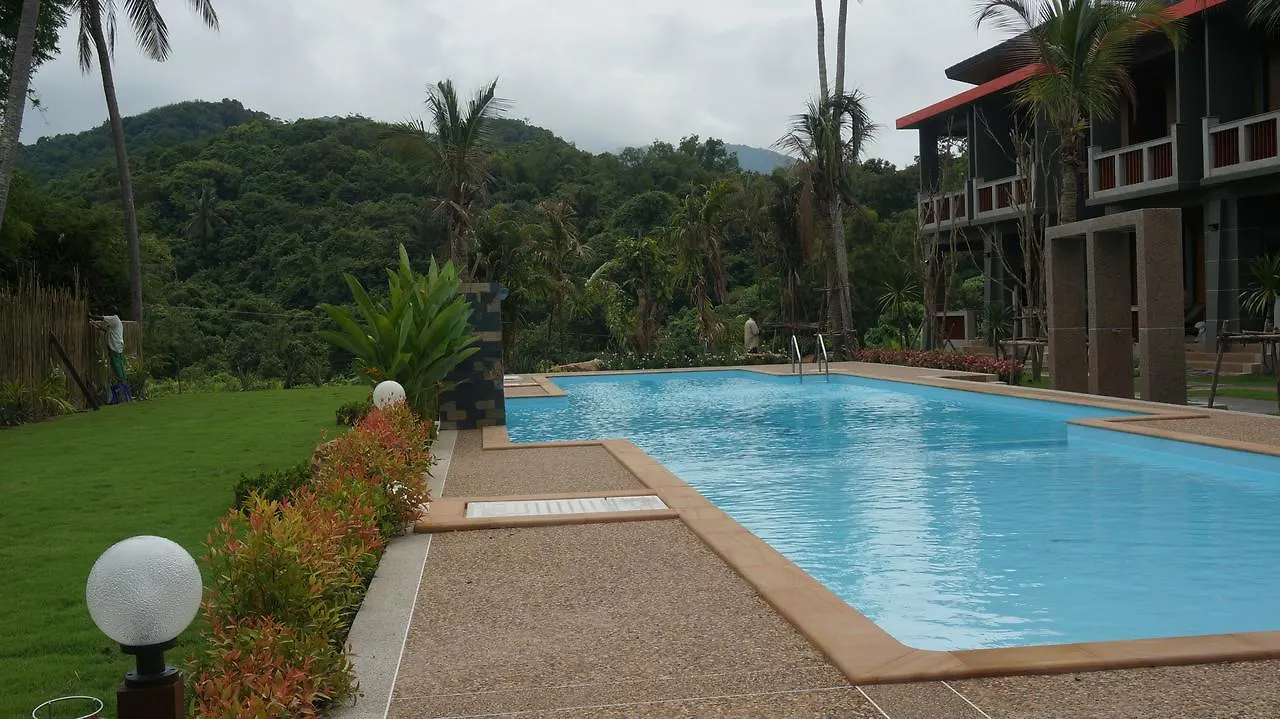 Lanta Infinity Resort Ko Lanta