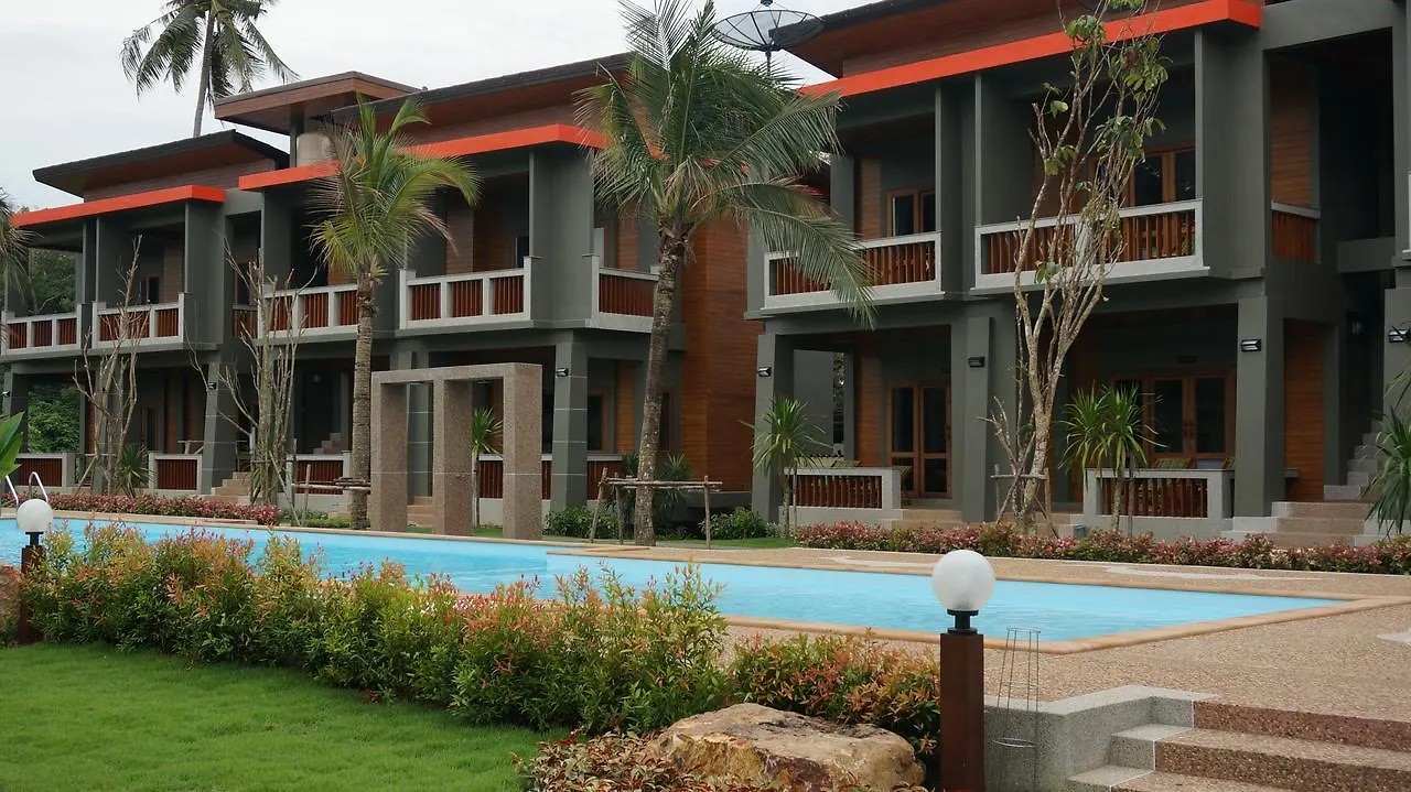 Lanta Infinity Resort Ko Lanta