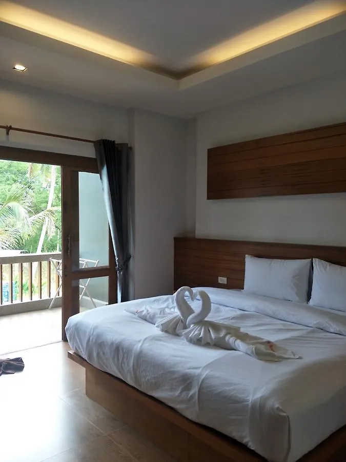 Lanta Infinity Resort Ko Lanta 3*,