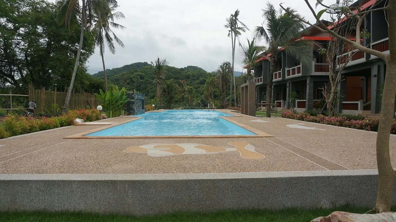 Lanta Infinity Resort Ko Lanta