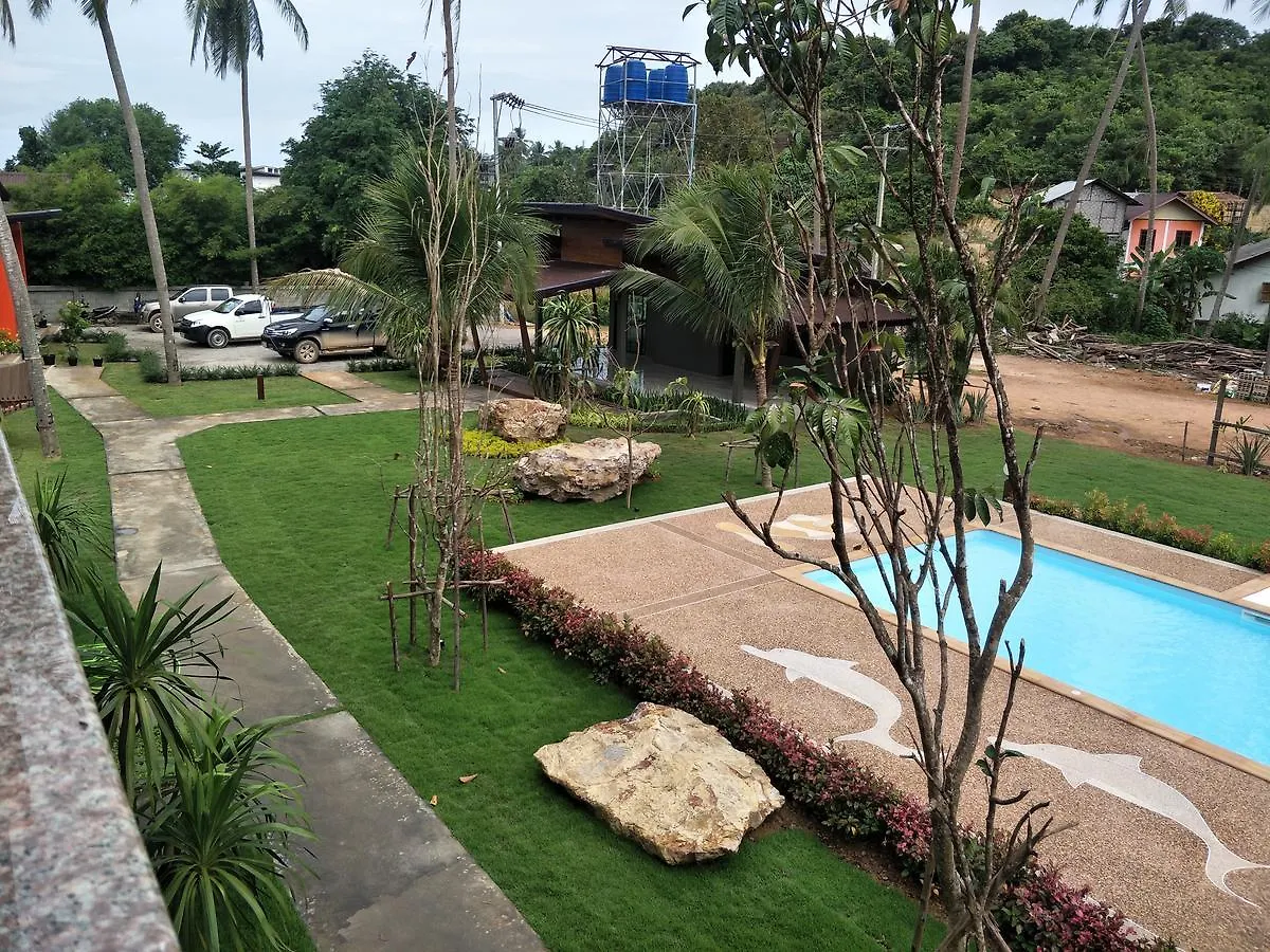 Lanta Infinity Resort Ko Lanta