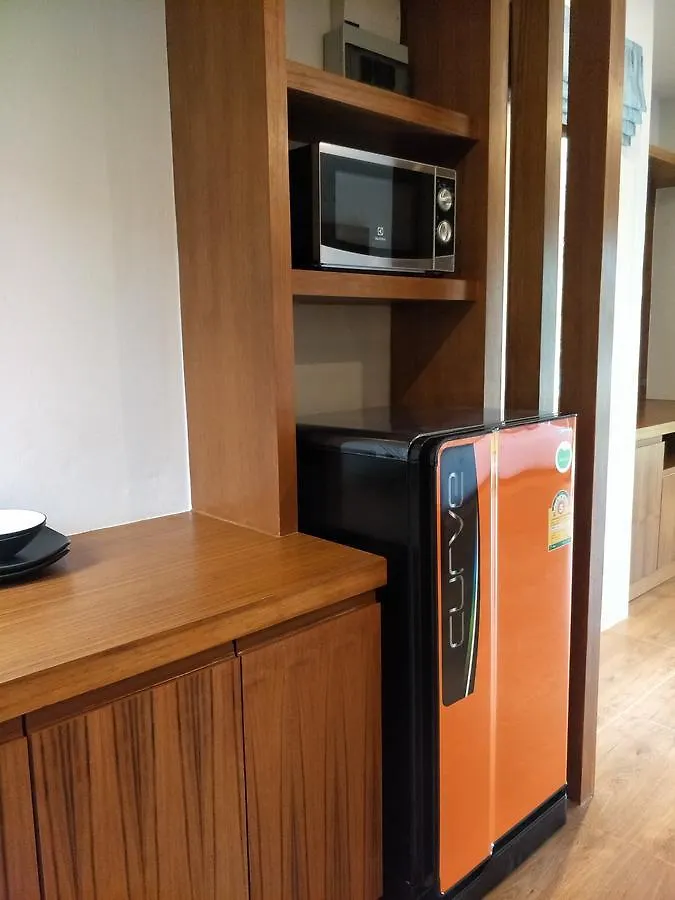 Lanta Infinity Resort Ko Lanta