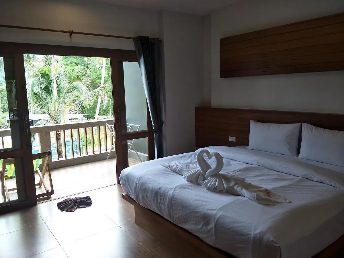 Lanta Infinity Resort Ko Lanta Thailandia