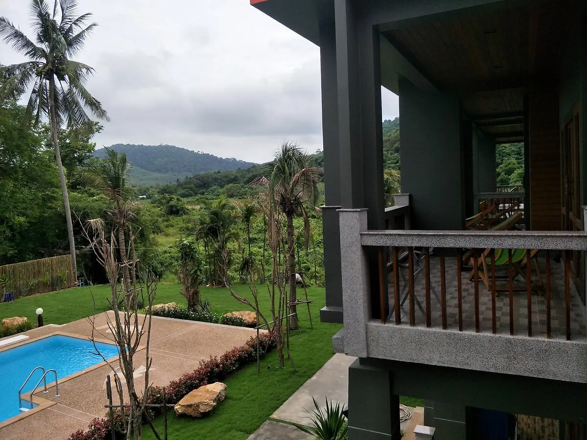 Lanta Infinity Resort Ko Lanta Thailandia