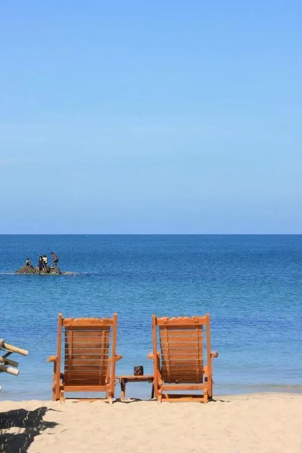 ***  Lanta Infinity Resort Ko Lanta Thailandia