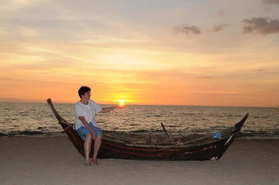 Lanta Infinity Resort Ko Lanta Thailandia