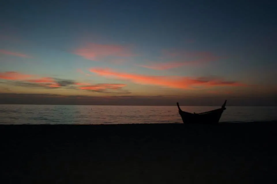 Lanta Infinity Resort Ko Lanta