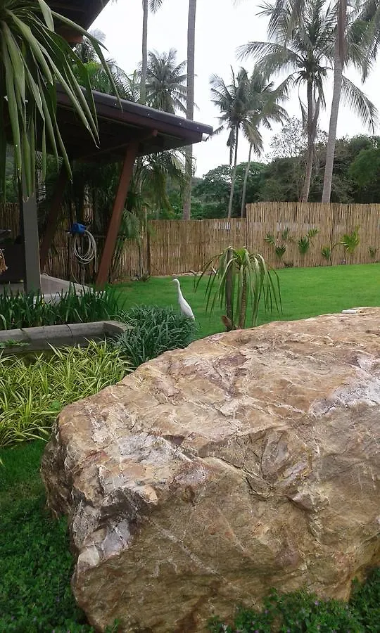 Lanta Infinity Resort Ko Lanta
