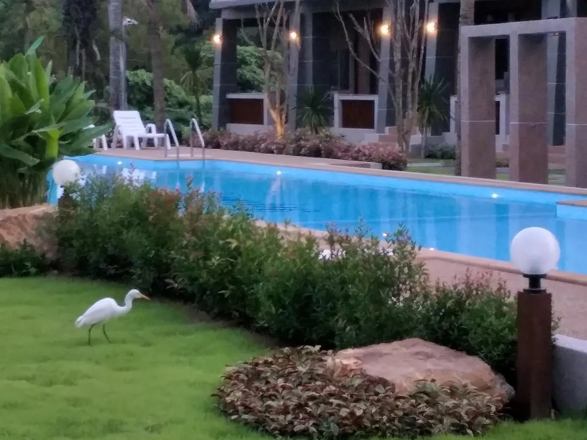 Lanta Infinity Resort Ko Lanta 3*,  Thailandia