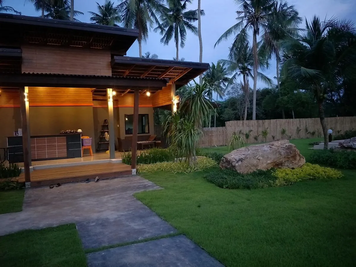 Lanta Infinity Resort Ko Lanta 3*,  Thailandia