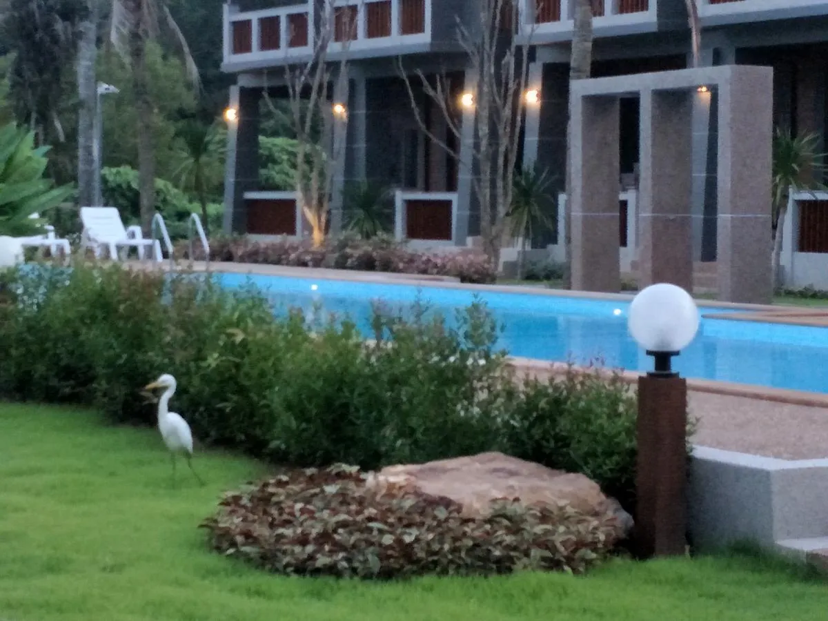Lanta Infinity Resort Ko Lanta Thailandia