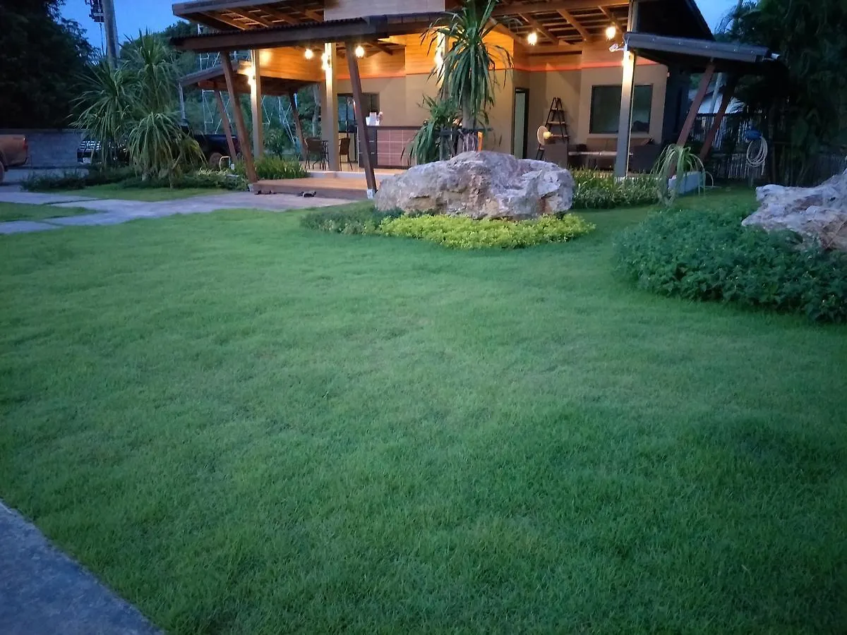 Lanta Infinity Resort Ko Lanta