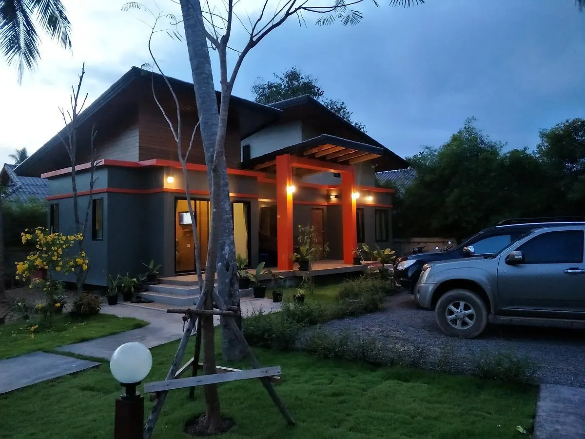 Lanta Infinity Resort Ko Lanta