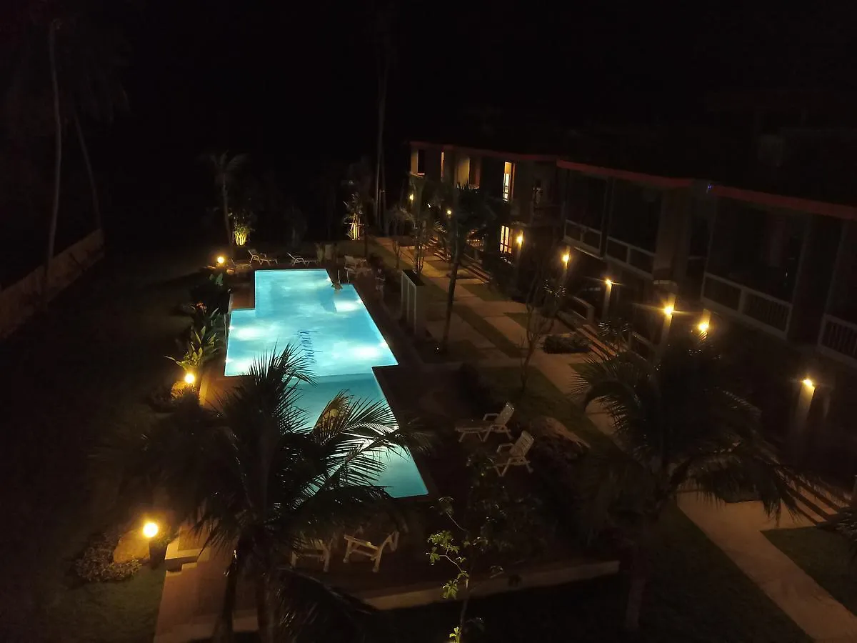 ***  Lanta Infinity Resort Ko Lanta Thailandia