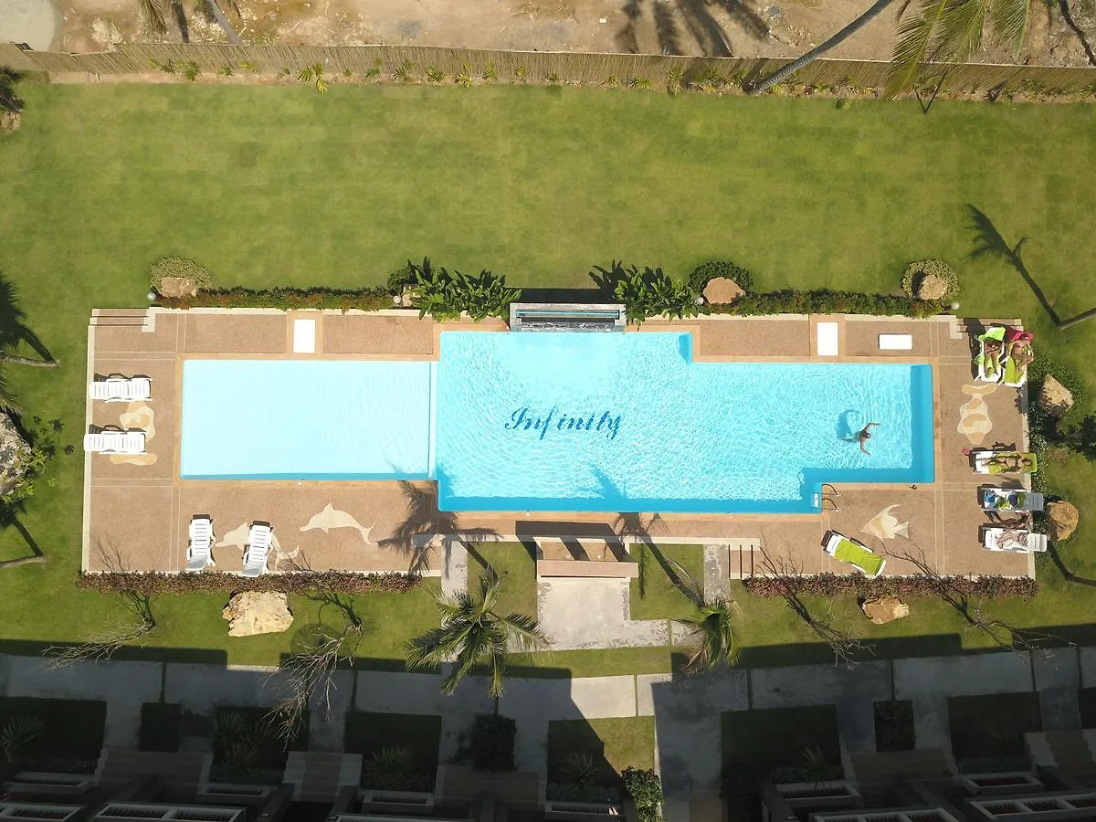 Lanta Infinity Resort Ko Lanta