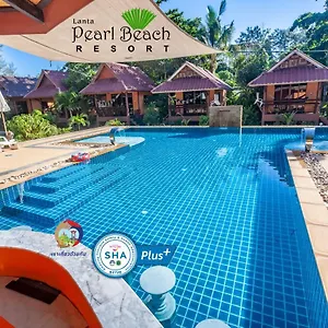 Lanta Pearl Resort