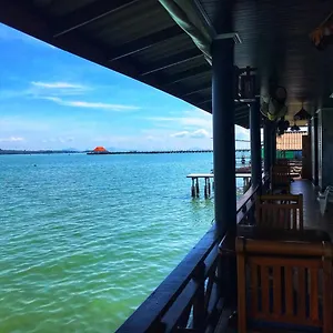 Mangrove House Lanta Old Town ** Ko Lanta