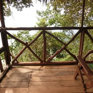 Bamboo Bay Resort