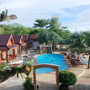 Lanta Paradise Resort