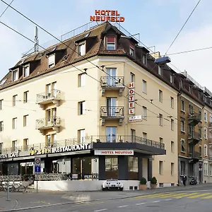 visit hotel