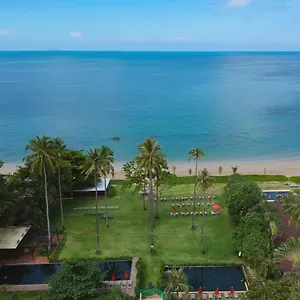 Srilanta And Resort