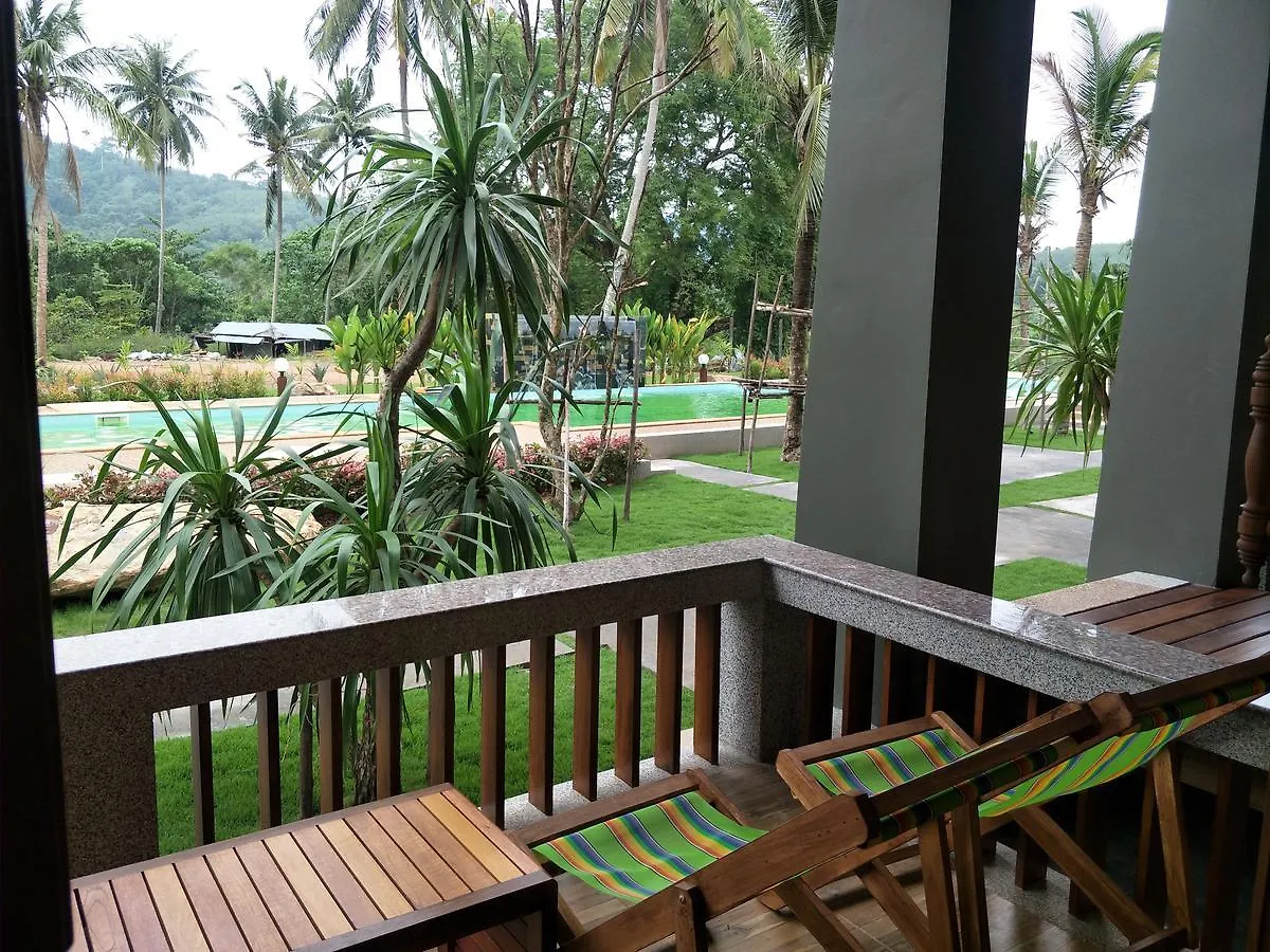 Lanta Infinity Resort - Sha Extra Plus Ko Lanta
