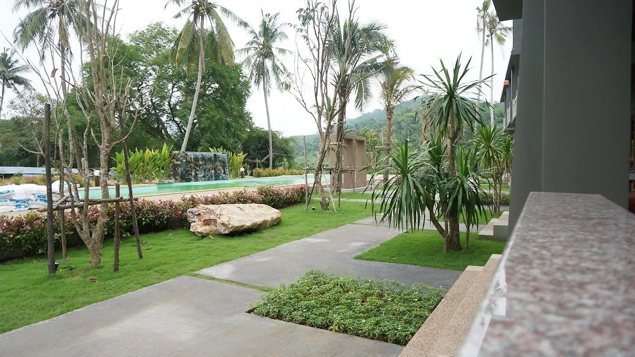 Lanta Infinity Resort - Sha Extra Plus Ko Lanta