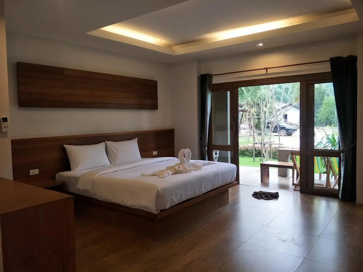 Lanta Infinity Resort - Sha Extra Plus Ko Lanta