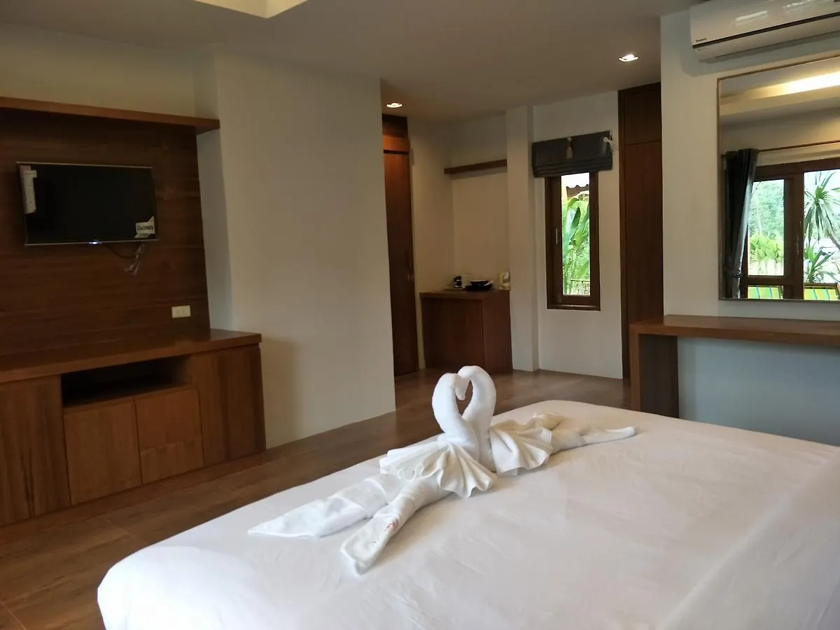 Lanta Infinity Resort - Sha Extra Plus Ko Lanta