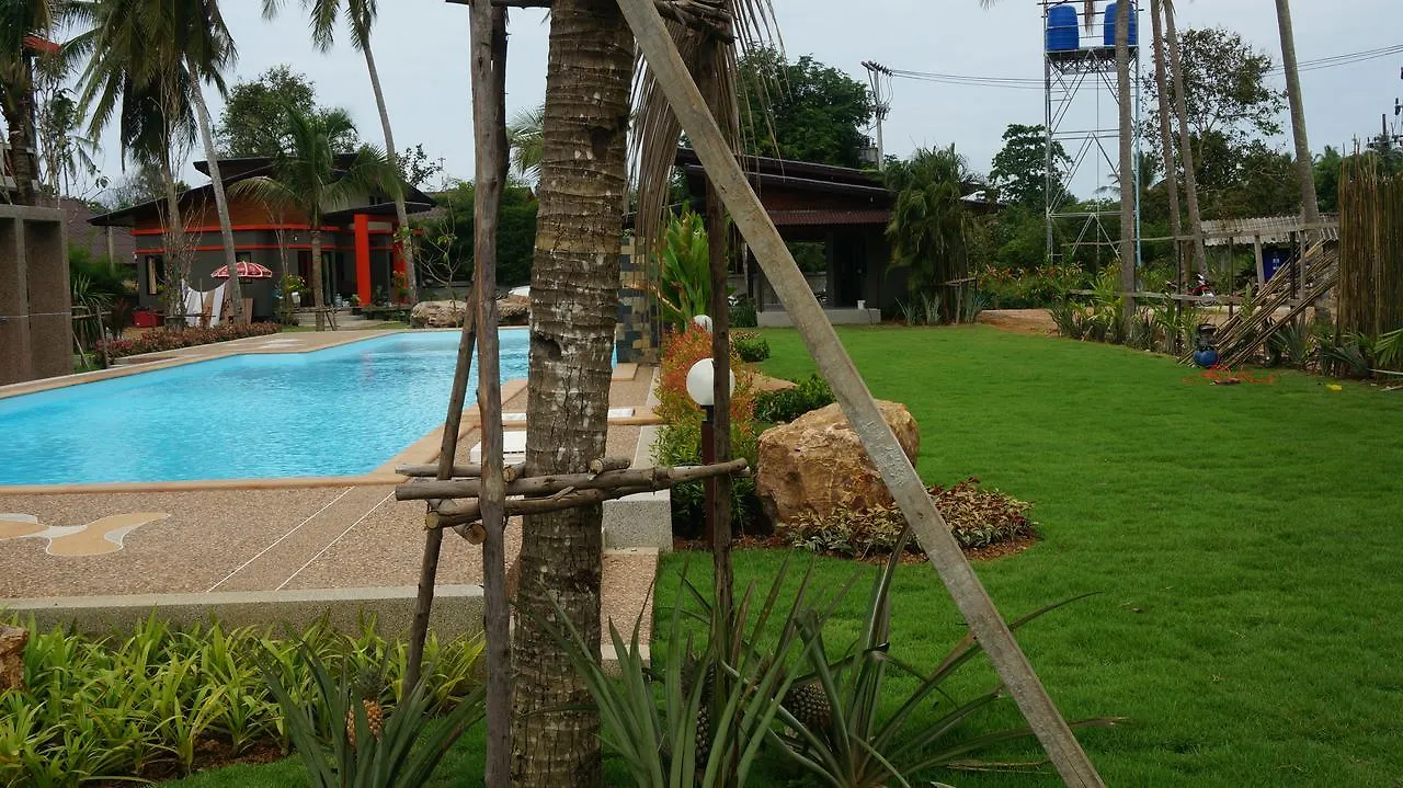 Lanta Infinity Resort - Sha Extra Plus Ko Lanta