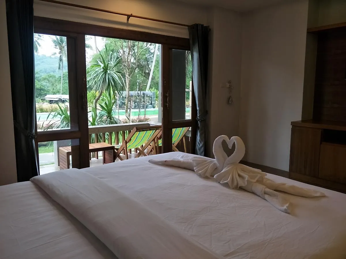 Lanta Infinity Resort - Sha Extra Plus Ko Lanta