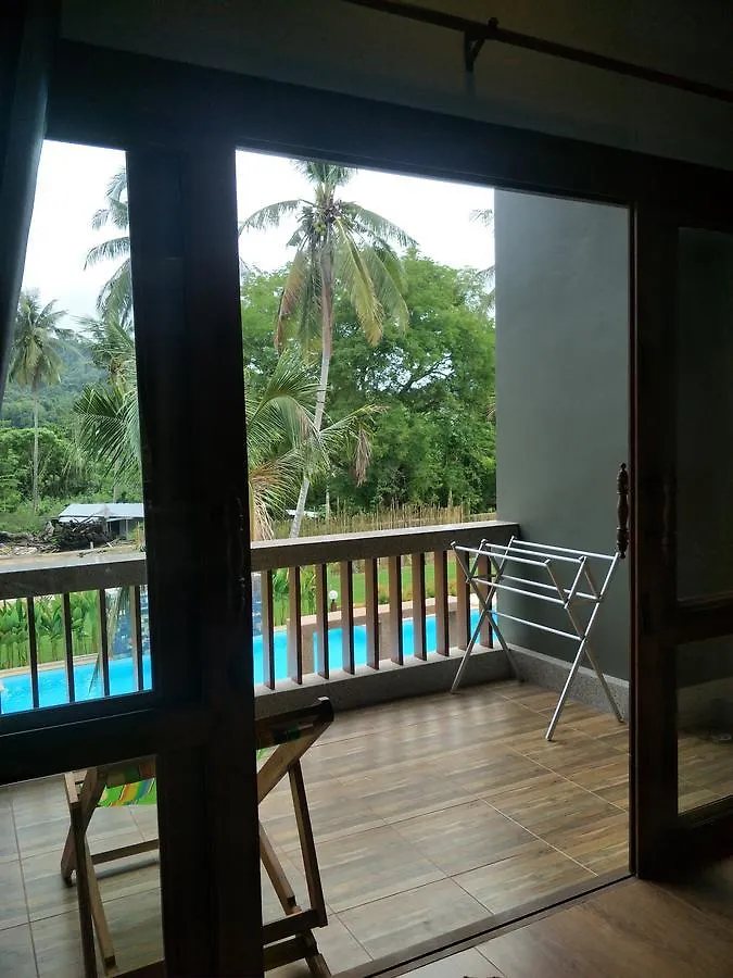 Lanta Infinity Resort - Sha Extra Plus Ko Lanta