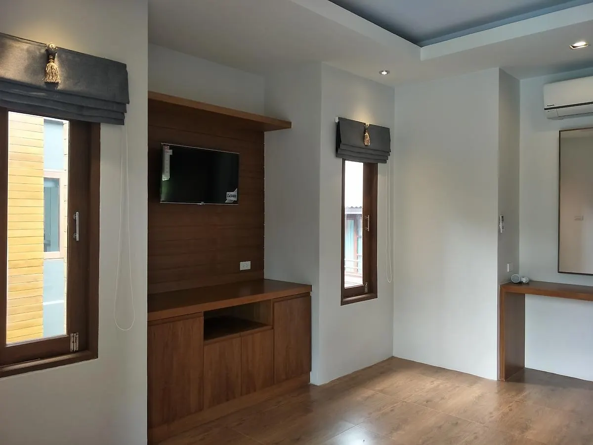 Lanta Infinity Resort - Sha Extra Plus Ko Lanta