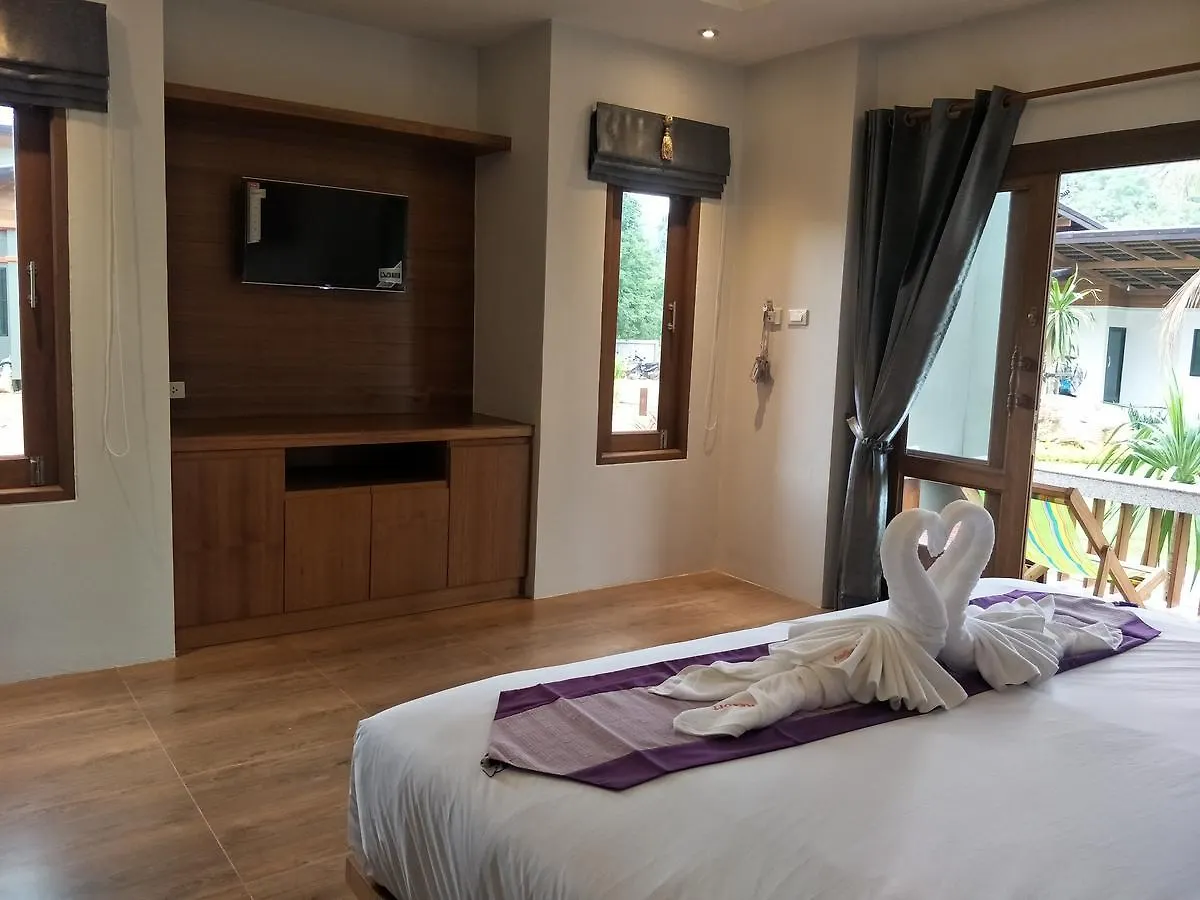 Lanta Infinity Resort - Sha Extra Plus Ko Lanta