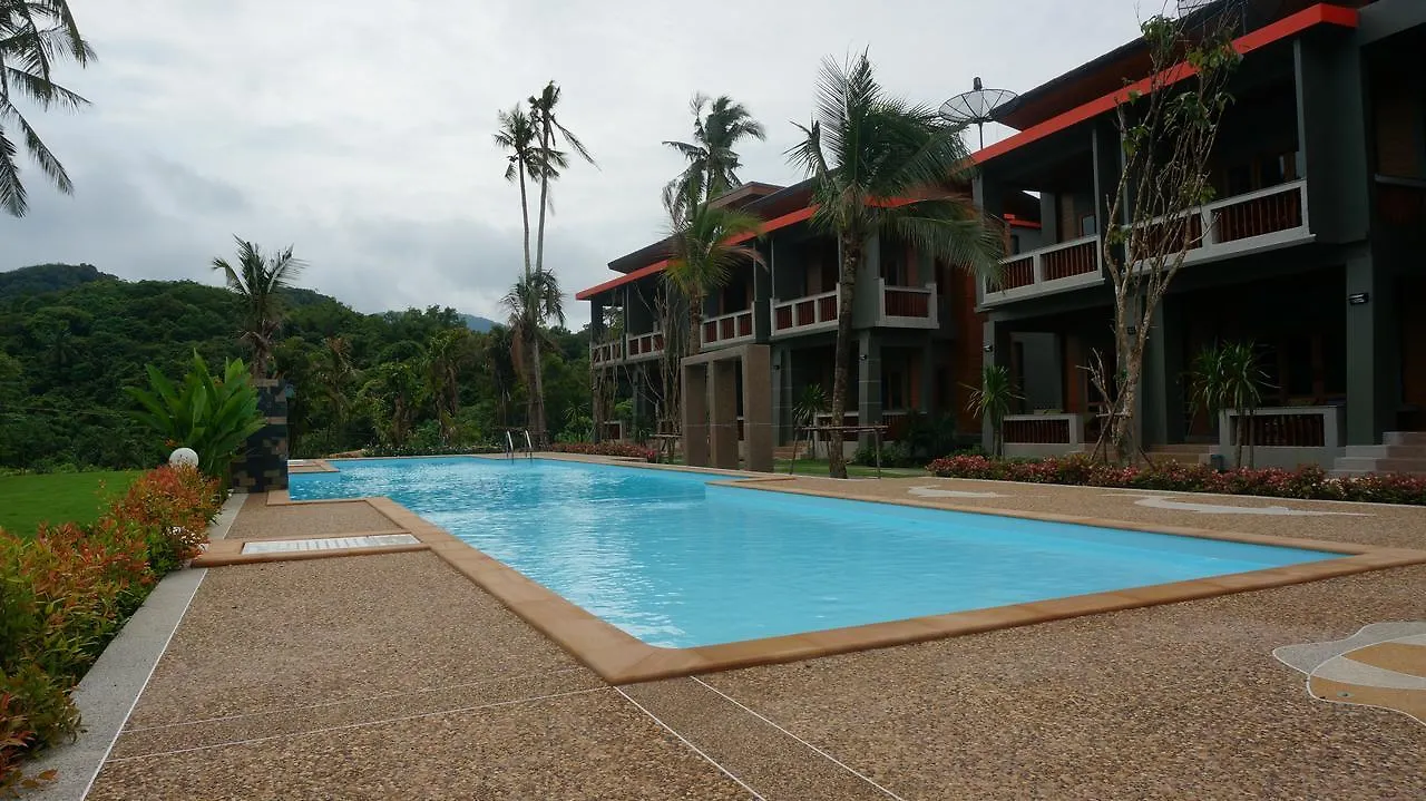 Lanta Infinity Resort - Sha Extra Plus Ko Lanta