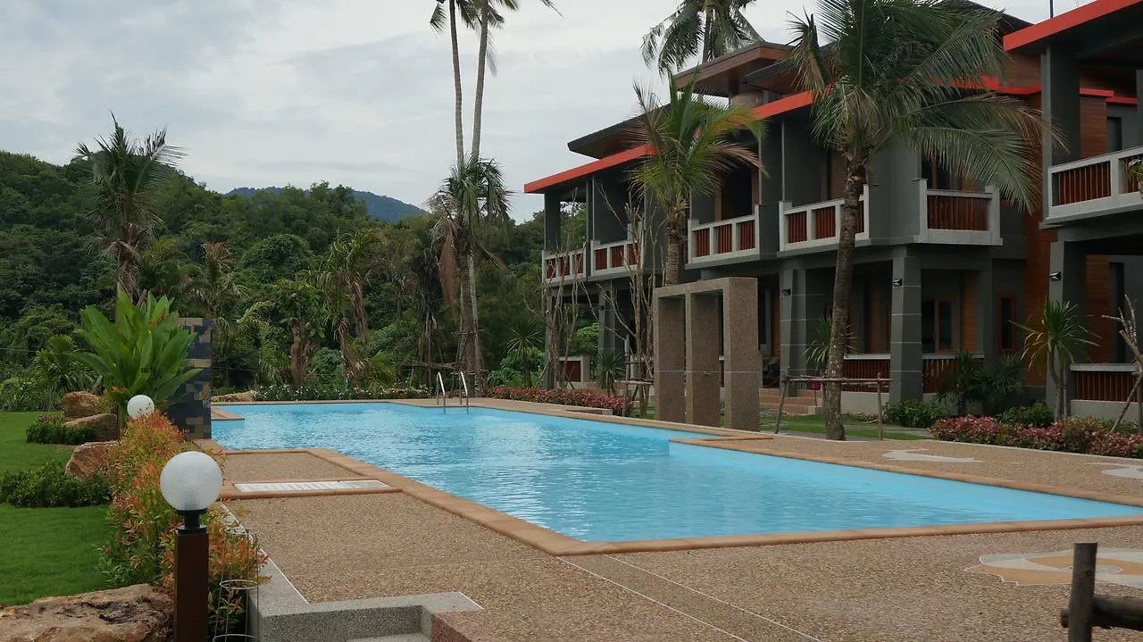 Lanta Infinity Resort - Sha Extra Plus Ko Lanta