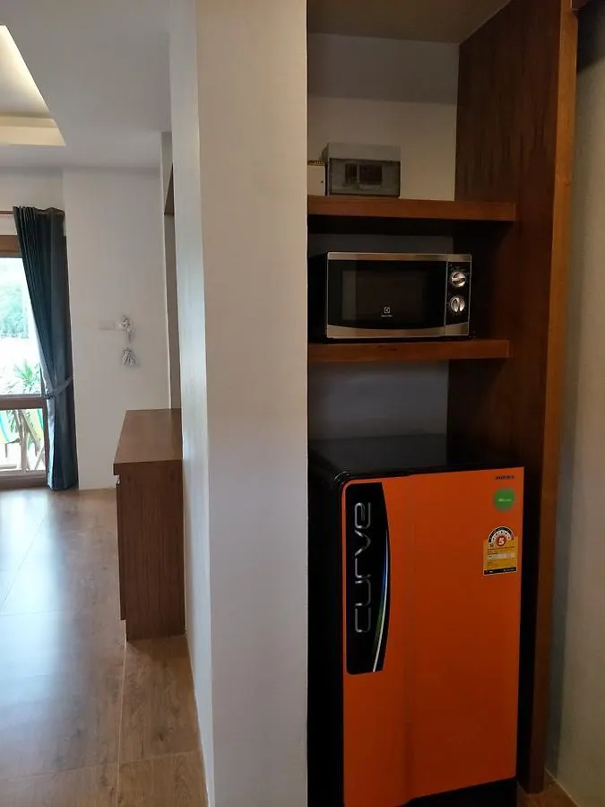 Lanta Infinity Resort - Sha Extra Plus Ko Lanta