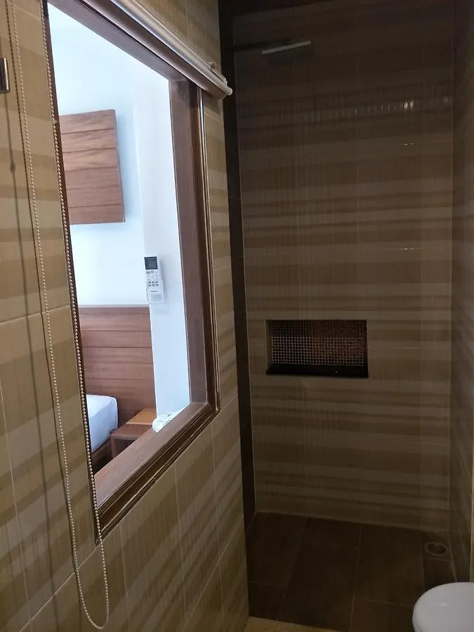 Lanta Infinity Resort - Sha Extra Plus Ko Lanta