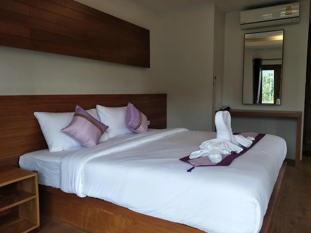 Lanta Infinity Resort - Sha Extra Plus Ko Lanta