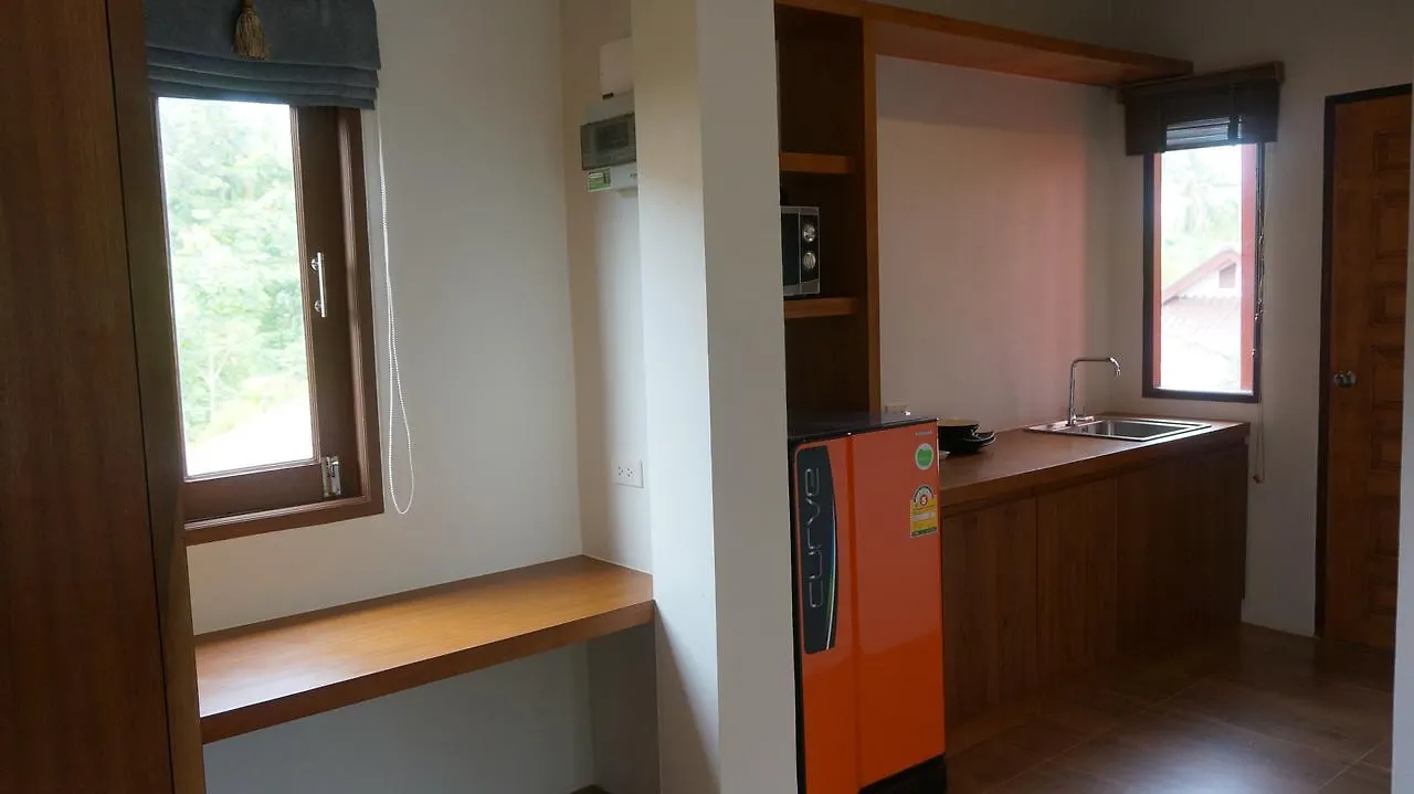 Lanta Infinity Resort - Sha Extra Plus Ko Lanta