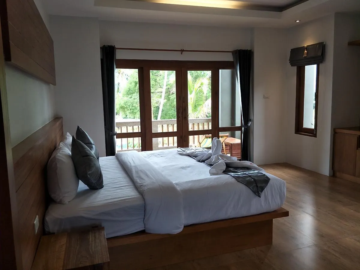 Lanta Infinity Resort - Sha Extra Plus Ko Lanta